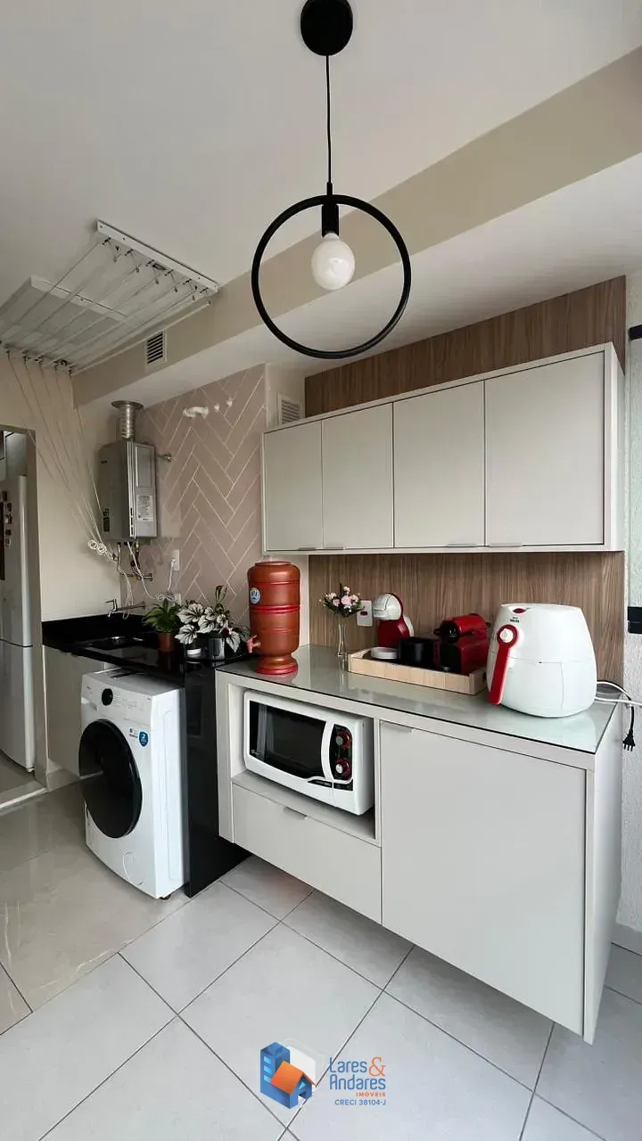 Imagem Apartamento para venda em Saúde com 2 quartos, sendo 1 suíte, 66m²