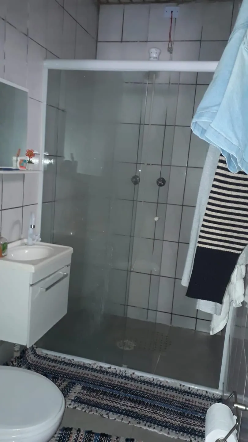 Imagem Casa à venda 3 Quartos, 1 Vaga, 125M², Massaguaçu, Caraguatatuba - SP