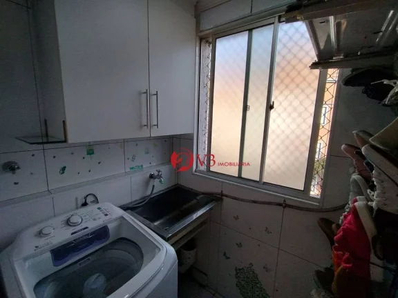 Imagem Apartamento a venda na Penha 2 Dormitórios, 1 Vaga, 55 m
