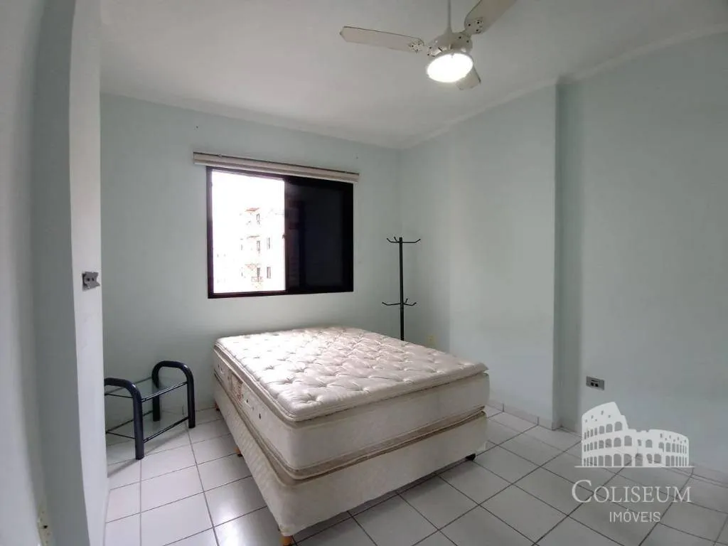 Imagem Apartamento com 2 dormitórios à venda, 87 m² por R$ 395.000,00 - Vila Assunção - Praia Grande/SP