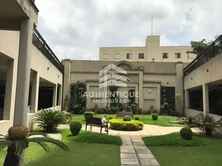 Imagem Vivaz Lauzane Paulista - Apartamento à venda no bairro Lauzane Paulista - São Paulo/SP, Zona Norte