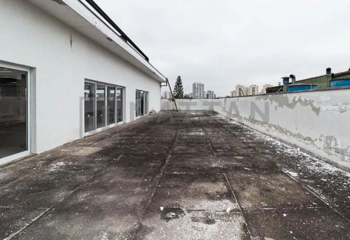 Imagem Salão para alugar, 724 m² por R$ 20.405,00/mês - Vila Carrão - São Paulo/SP