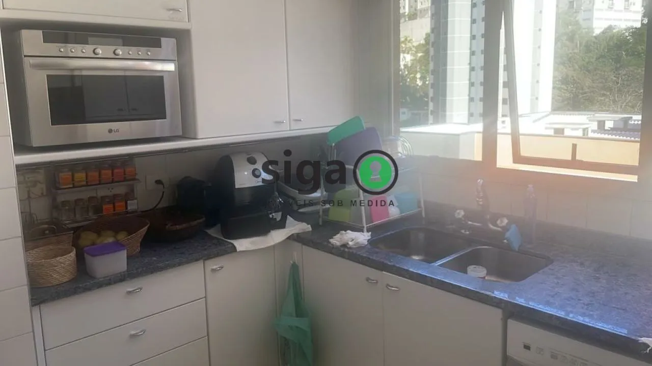 Imagem Apartamento para venda no Morumbi, São Paulo - SP
