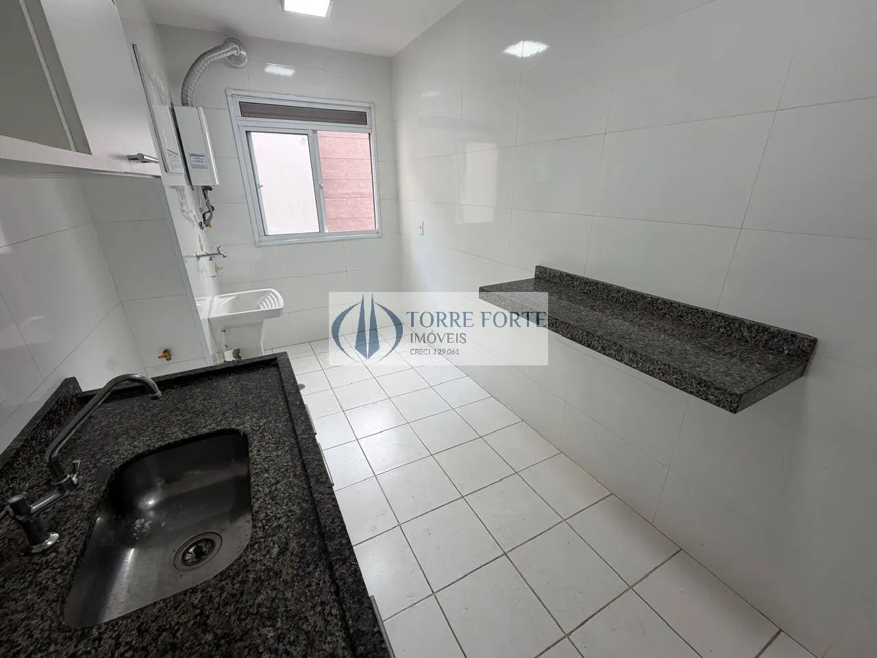 Imagem Lindo Apartamento com 2 dormitórios em Guarulhos