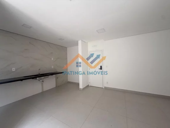 Imagem Apartamento à Venda no Horto Ipatinga, 2 Quartos, 60m², R$750 mil