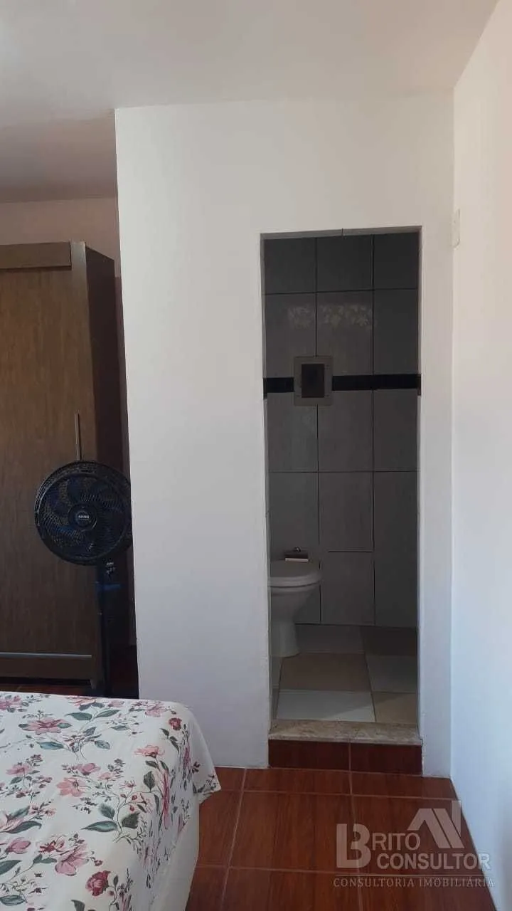 Imagem Casa Duplex 3 Quartos à Venda 180m² Anchieta ll, Manilha - Itaboraí
