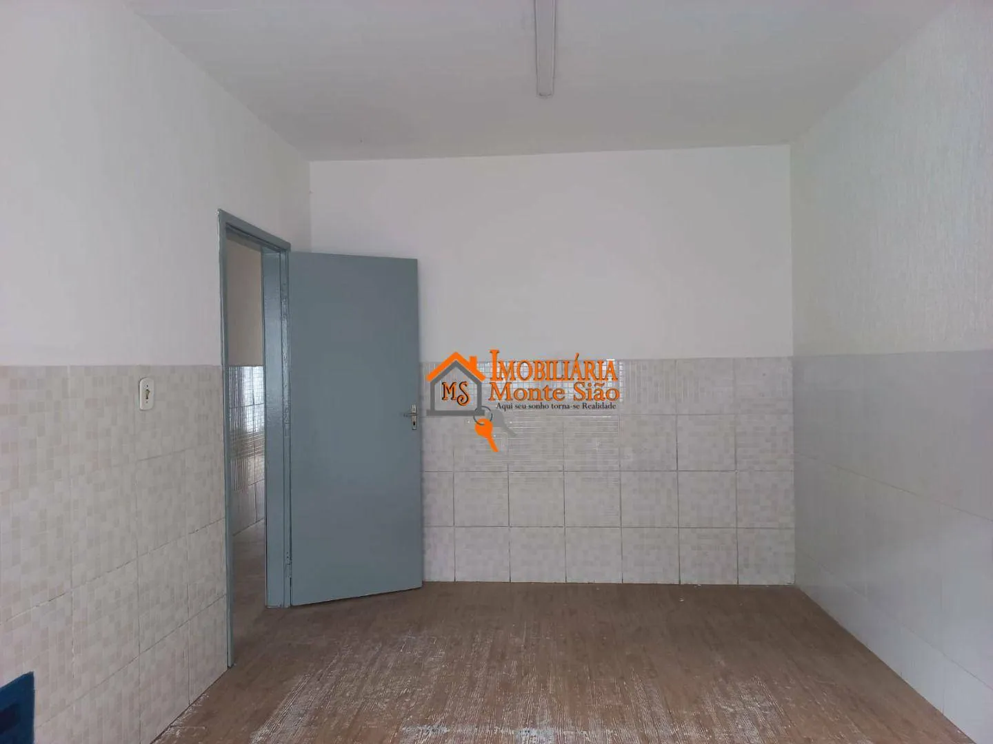 Imagem casa terrea Bom clima