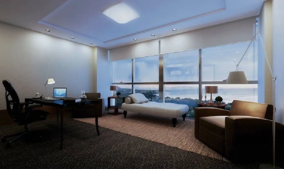 Imagem Sala Comercial em Praia de Belas