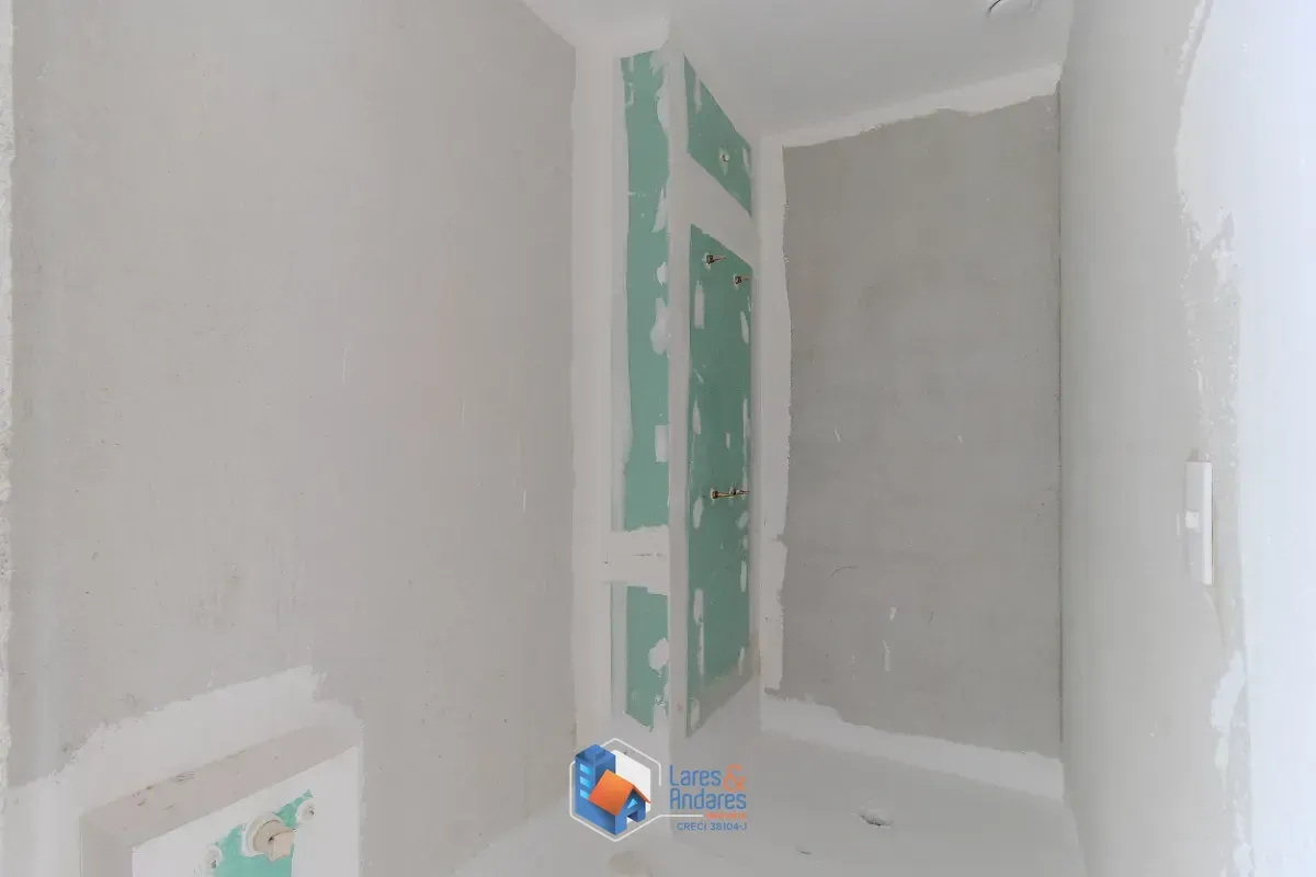 Imagem Apartamento para venda em Brooklin Paulista com 3 quartos, sendo 3 suítes, 151m²