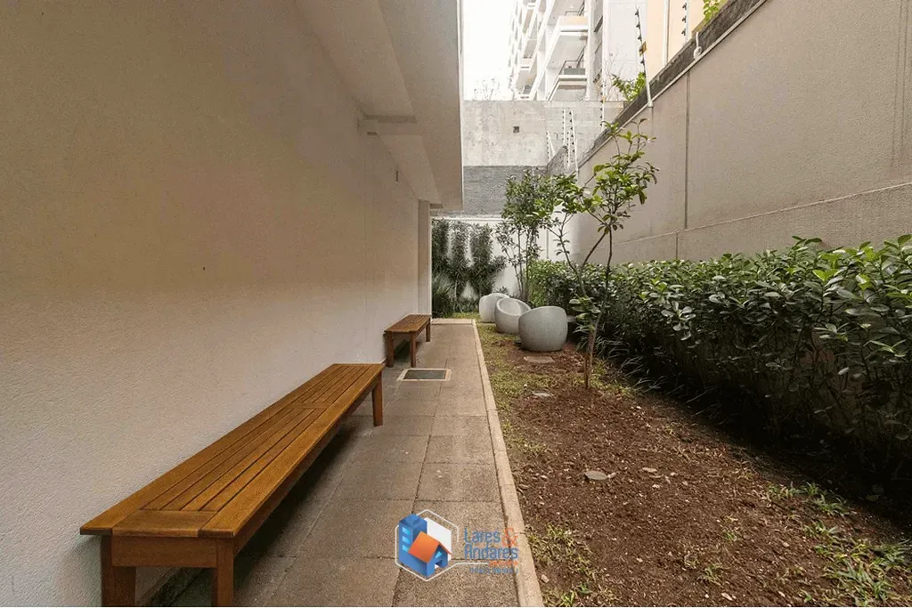 Imagem Apartamento à venda 1 Quarto 31M² Pinheiros São Paulo - SP