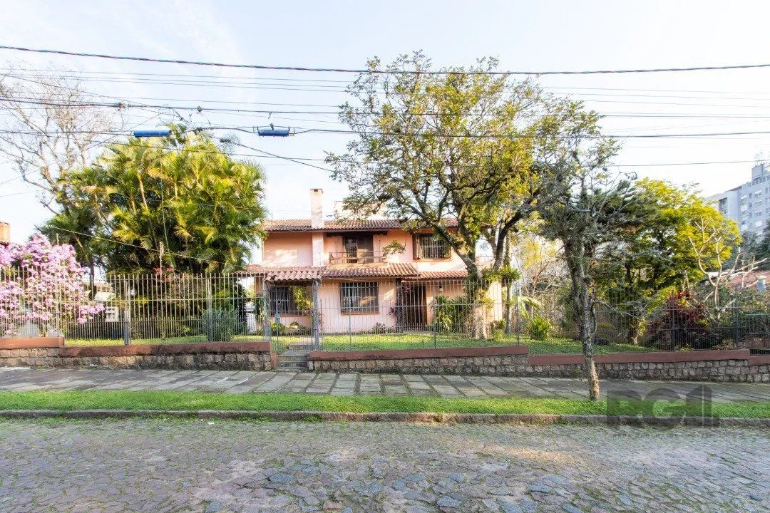 Imagem Casa em Cristal