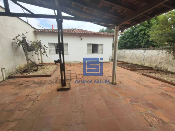 Imagem Casa com 3 dormitórios para alugar por R$ 8.000,00/mês - Centro - Socorro/SP