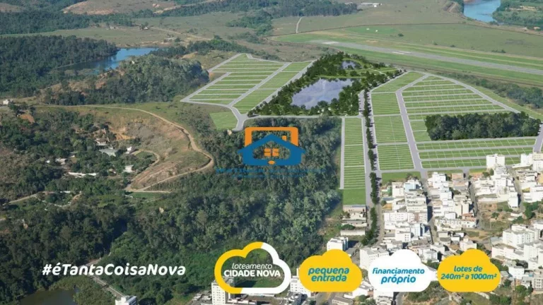 Foto do imóvel Lote a venda em Santana do Paraíso em Avenida Carlos Edmundo Landaeta