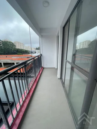 Imagem Lazer Clube + 2 Dorms (1 Suíte) + Depósito ao lado da Anchieta. Patteo SBC.