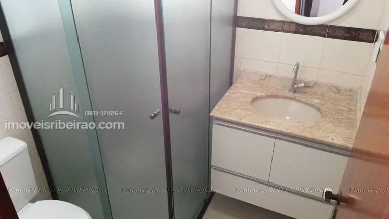 Imagem (Alugado)Apartamento 3 dormitórios na Arnaldo Victaliano