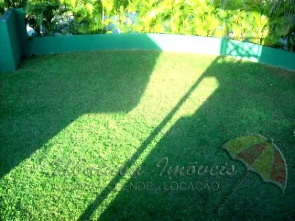 Imagem Casa em condomínio Fechado - Bairro Horto