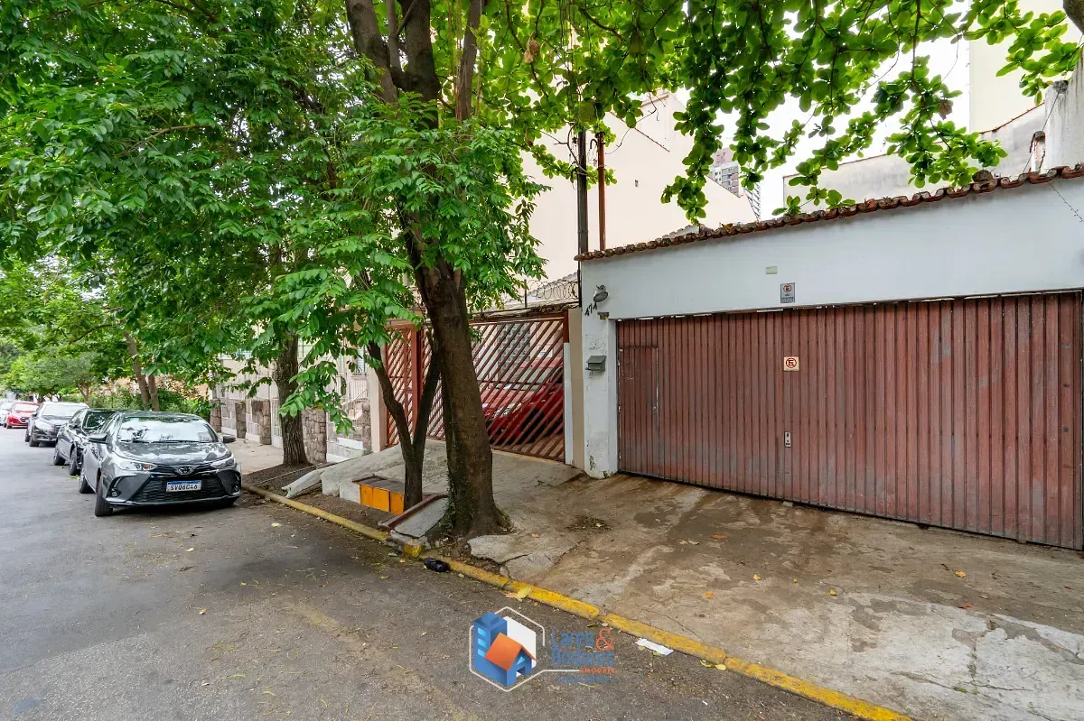Imagem Casa para venda em Perdizes com 2 quartos, 102m²