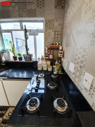 Imagem Casa 2 dormitórios - Americanópolis