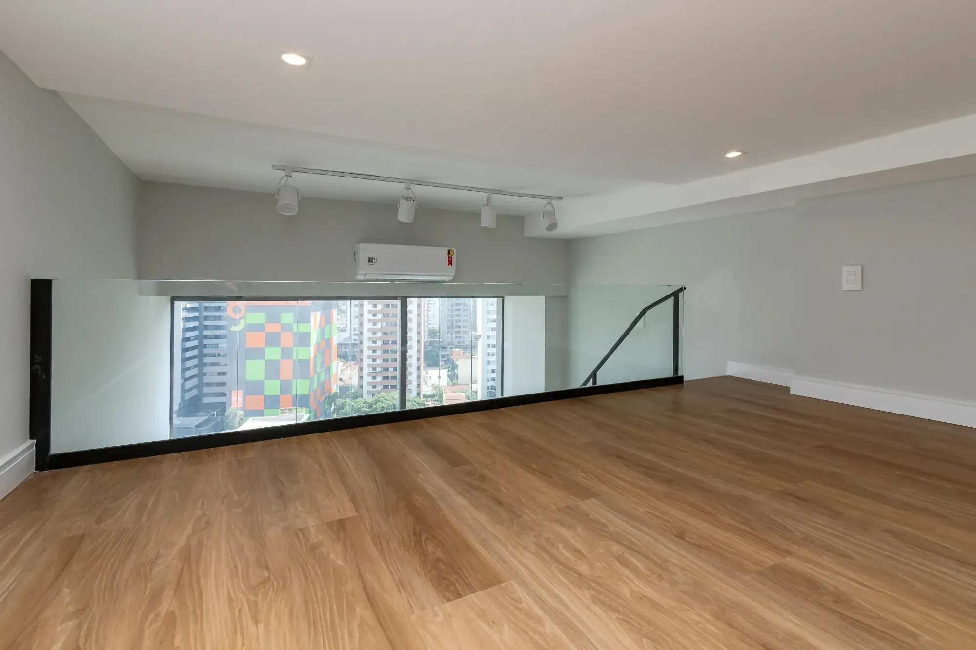 Imagem Studio à Venda, 30 m² em Jardim das Acácias - São Paulo