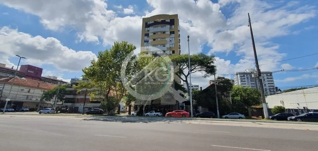 Imagem Apartamento anda altor em Porto Alegre no Bairro Praia de Belas de 3 dormitórios, 1 suíte com vent...