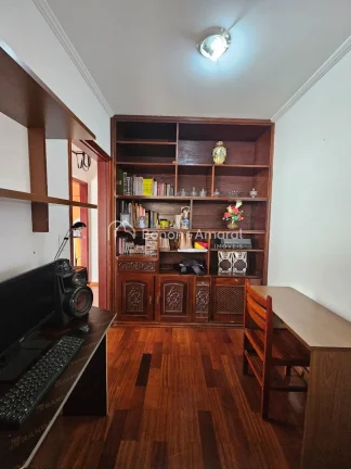 Imagem Apartamento à venda no Jardim Chapadão ? Campinas

Localizado em uma das regiões mais tradicionai...