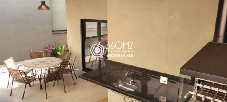Imagem Casa em Condomínio para Venda em Bragança Paulista / SP no bairro Condomínio Villa Real de Bragança