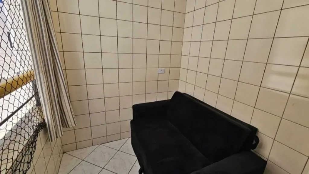 Imagem APARTAMENTO COM 50,00 m² - AVIAÇÃO - PRAIA GRANDE SP