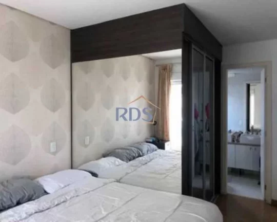 Imagem Apartamento - Padrão / Residencial / Paraíso do Morumbi