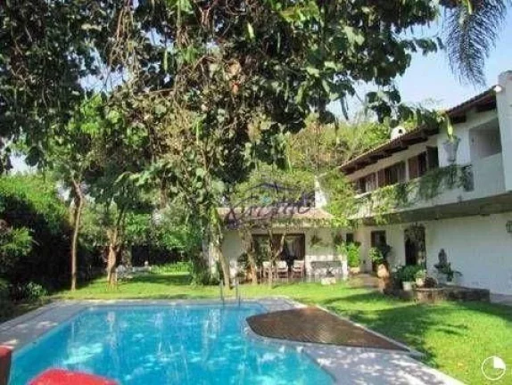 Foto do imóvel Casa com 5 dormitorios 1 suite 6banheiros 6 vagas