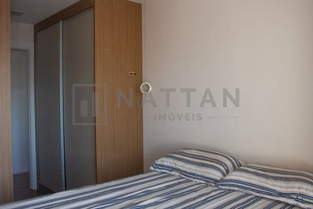 Imagem Apartamento com 2 dormitórios, 77 m² - venda por R$ 1.250.000,00 ou aluguel por R$ 7.179,69/mês - Tatuapé - São Paulo/SP