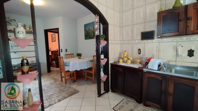 Imagem Casa - Badenfurt - Blumenau