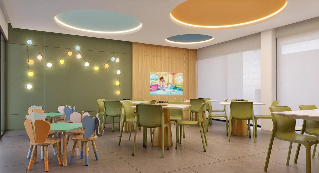 Imagem Apartamento à venda com 94.1m2 por R$ 1.997.000,00