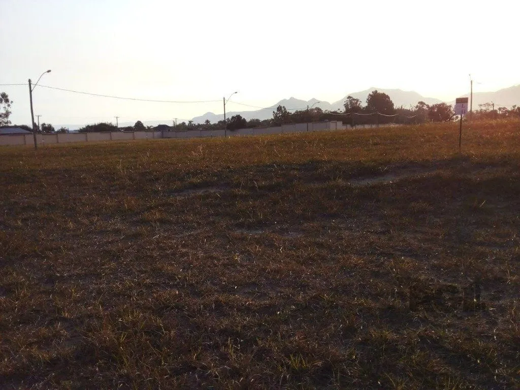 Imagem Terreno em Balneário São Pedro