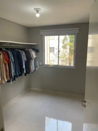 Imagem Apartamento com 2 Quartos e 1 banheiro à Venda, 43 m² por R$ 265.000
