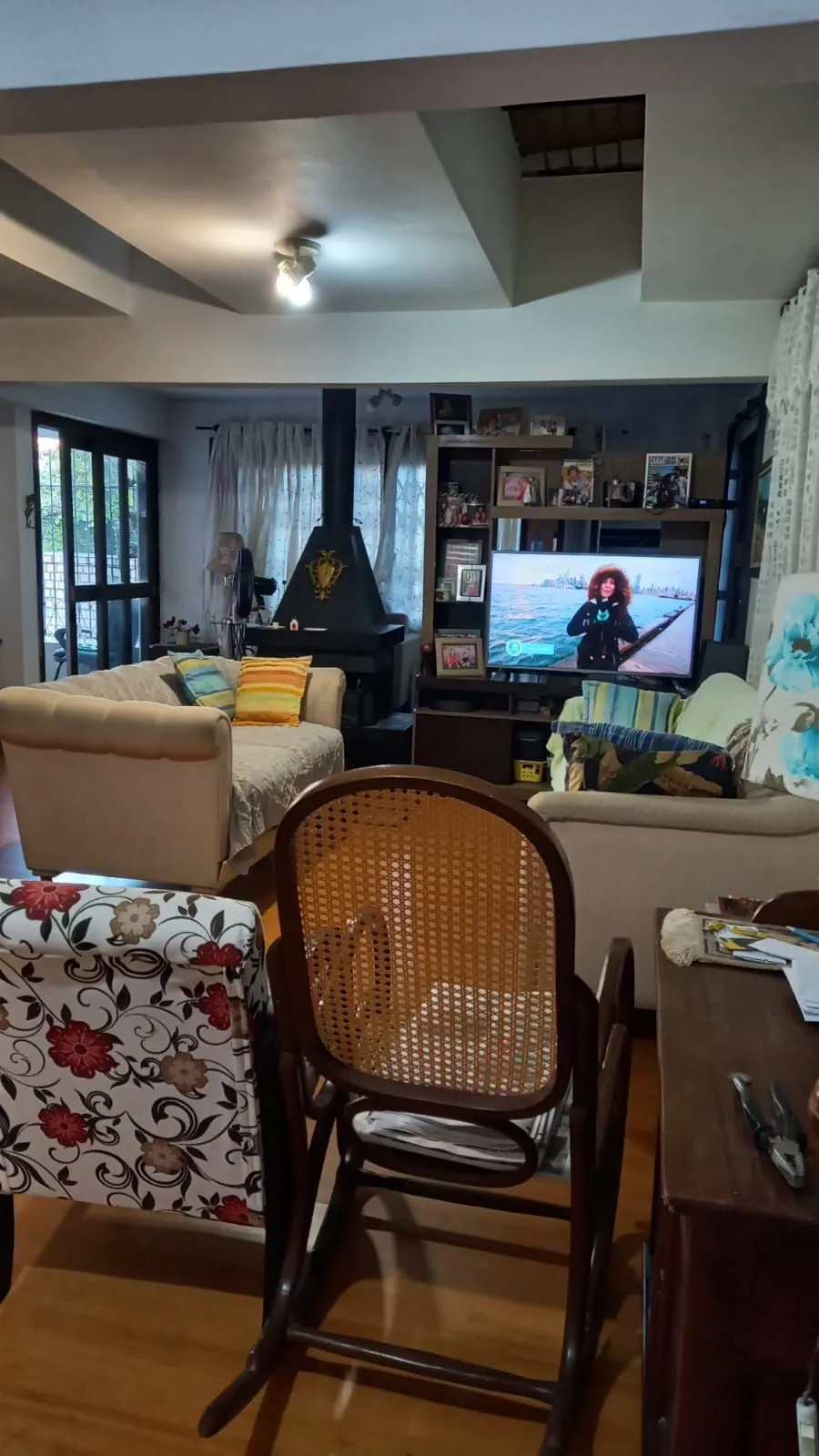 Imagem Casa em Três Figueiras