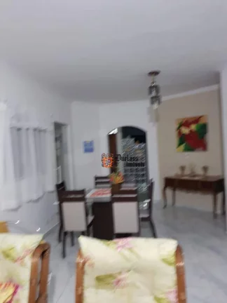 Imagem Casa com 3 dormitórios à venda, 258 m² por R$ 1.699.000,00 - Morada da Praia - Bertioga/SP