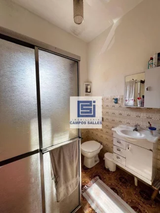 Imagem Casa com 2 dormitórios à venda, 145 m² por R$ 450.000,00 - Centro - Socorro/SP