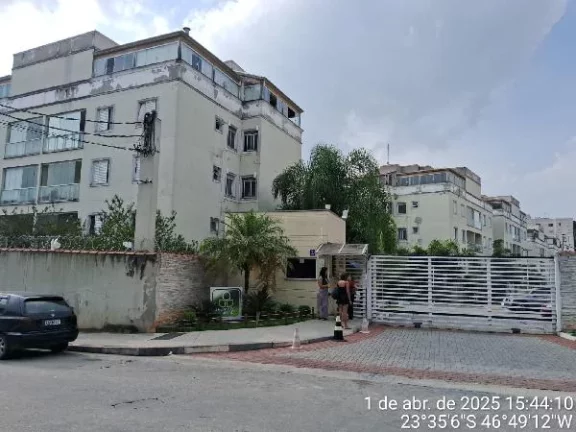 Foto do imóvel Oportunidade Única em COTIA - SP | Tipo: Apartamento | Negociação: Licitação Aberta | Situação: Imóvel em ESTRADA MUNICIPAL
