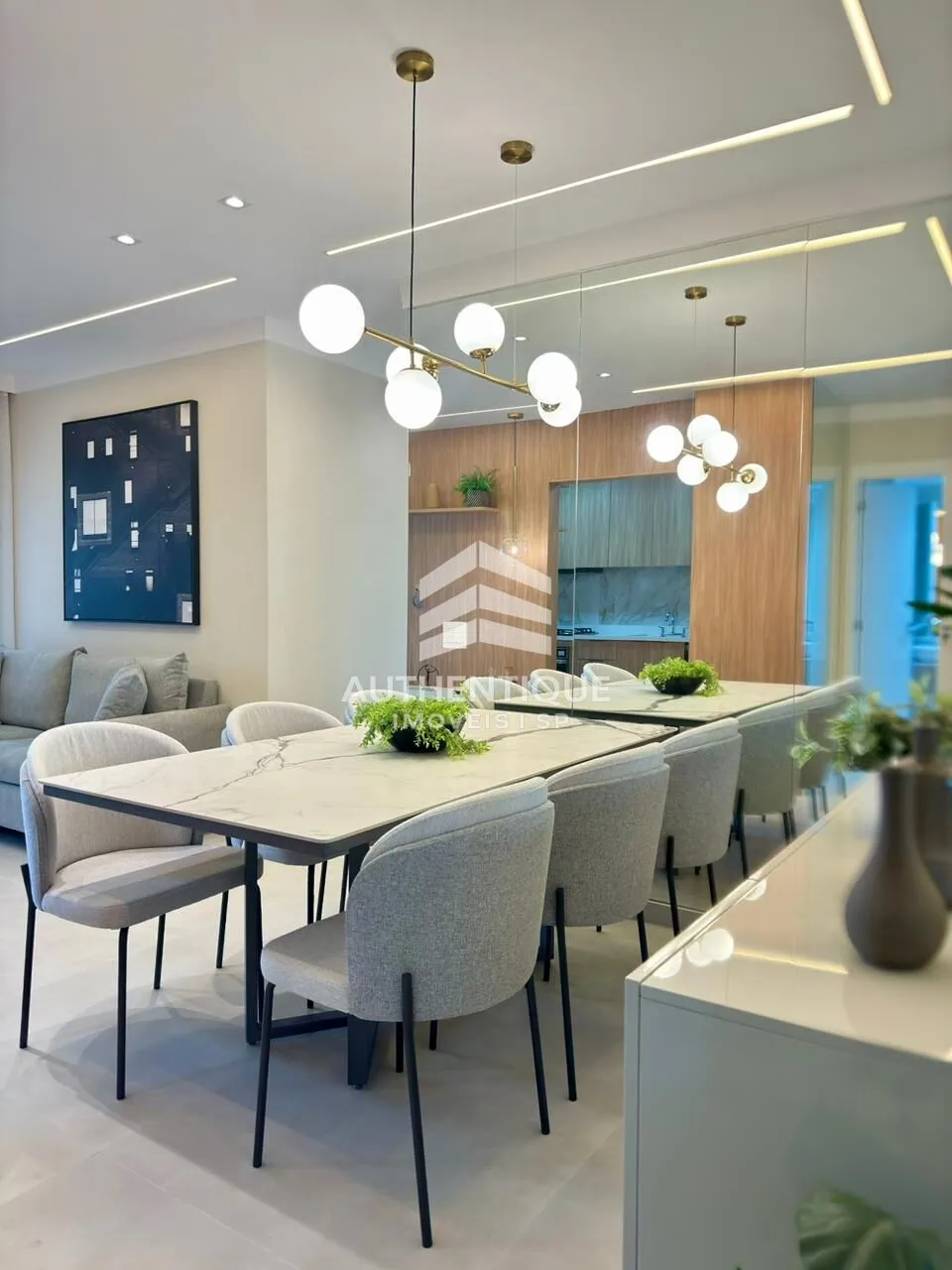 Imagem MODERN VILA CLEMENTINO - Apartamento à venda em São Paulo/SP