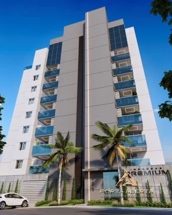 Imagem Apto de 3 Quartos, sendo 1 Suite - Imbaubas - COD 692