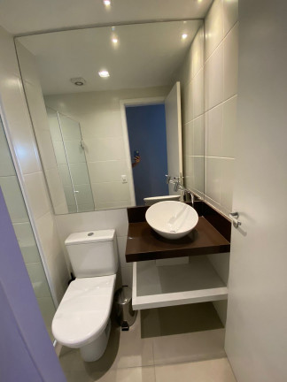 Imagem Apartamento com 2 Quartos à Venda, 59 m² em Tatuapé - São Paulo