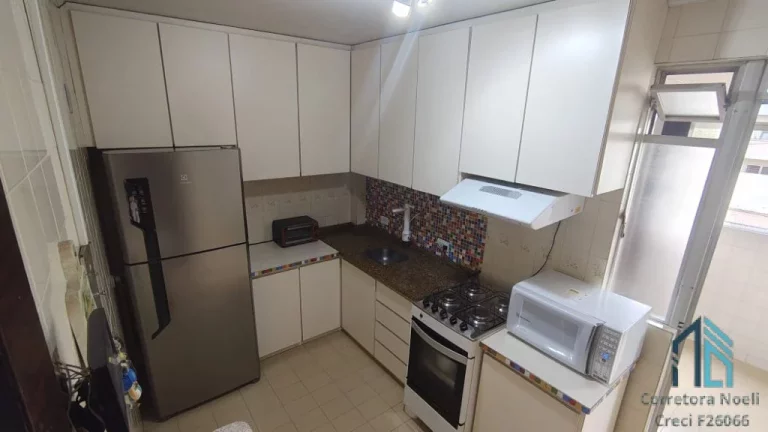 Imagem Apartamento 03 quartos c/suíte, vaga livre no Água Verde em Curitiba PR