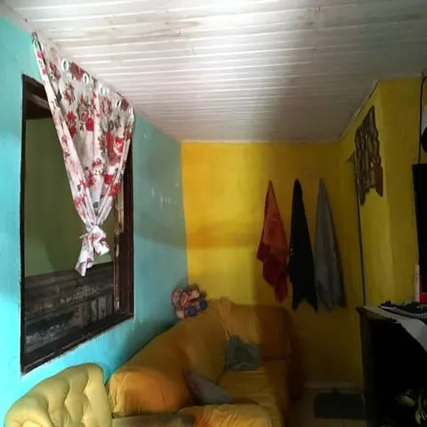 Imagem Casa à venda 3 Quartos, 2 Vagas, 250M², Parque São Domingos, Pindamonhangaba - SP