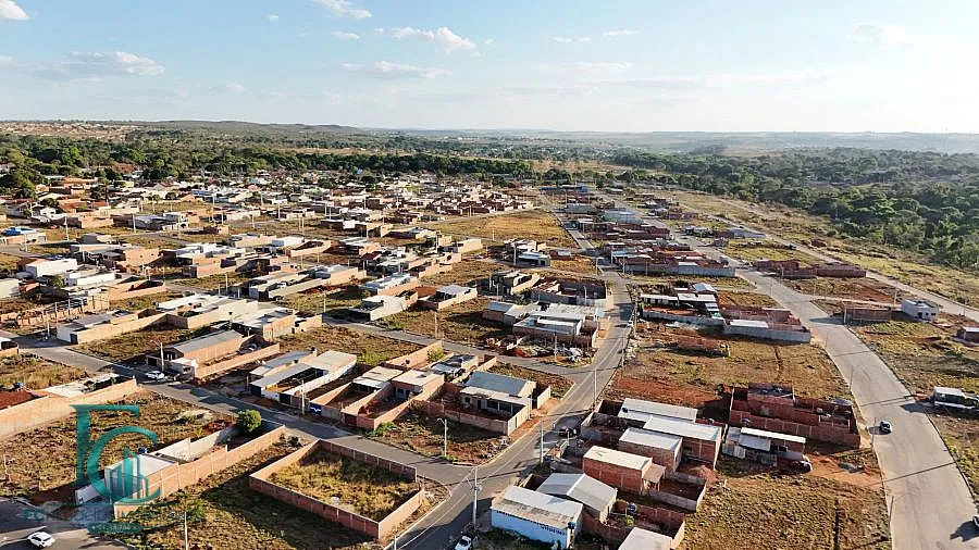 Imagem ÁGIO DE LOTE POR APENAS R$ 16 MIL EM APARECIDA!