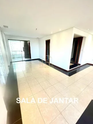 Imagem Imperdível oportunidade: Apartamento de luxo com 4 quartos e 3 suítes na Pituba Ville, Salvador-BA!