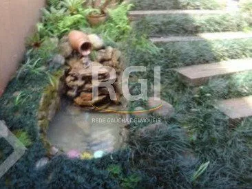 Imagem Casa para Venda - 334m², 4 dormitórios, sendo 1 suites, 4 vagas - Ipanema