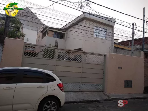 Foto do imóvel CASA A VENDA NO TREMEMBÉ - JARDIM JAÇANÃ