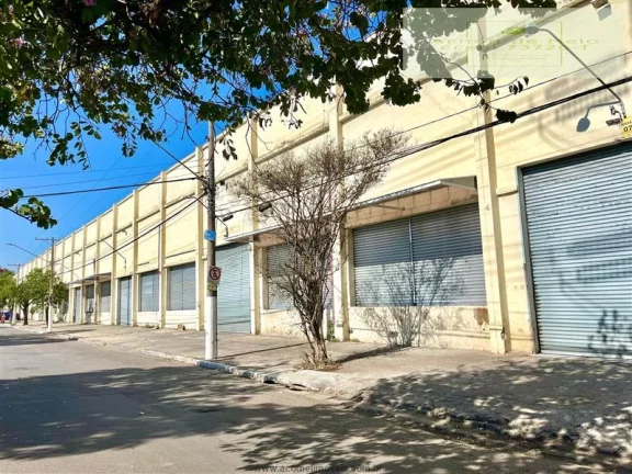 Foto do imóvel Galpões para locação em São Paulo no bairro Vila Leopoldina em Av. Cardeal Santiago Luiz Copello,– Vila Leopoldina – São Paulo/SP
