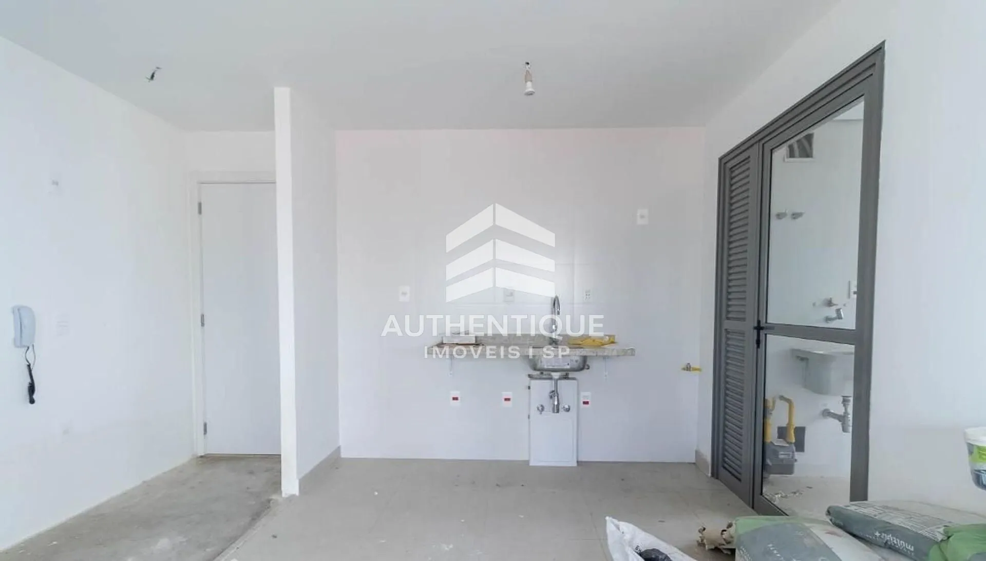 Imagem GABELL JARDINS - Apartamento à venda em São Paulo/SP