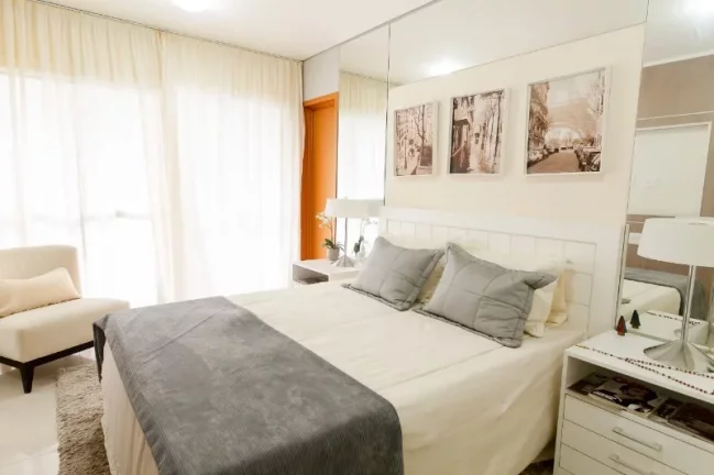 Imagem APARTAMENTO RESIDENCIAL em MANAUS - AM, ADRIANÓPOLIS